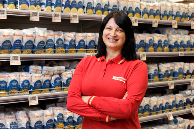 Dipendenti Conad